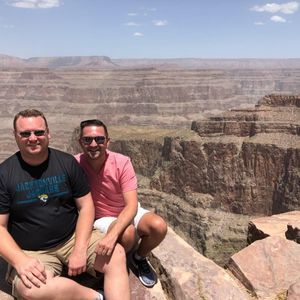 Meet your Posher, John